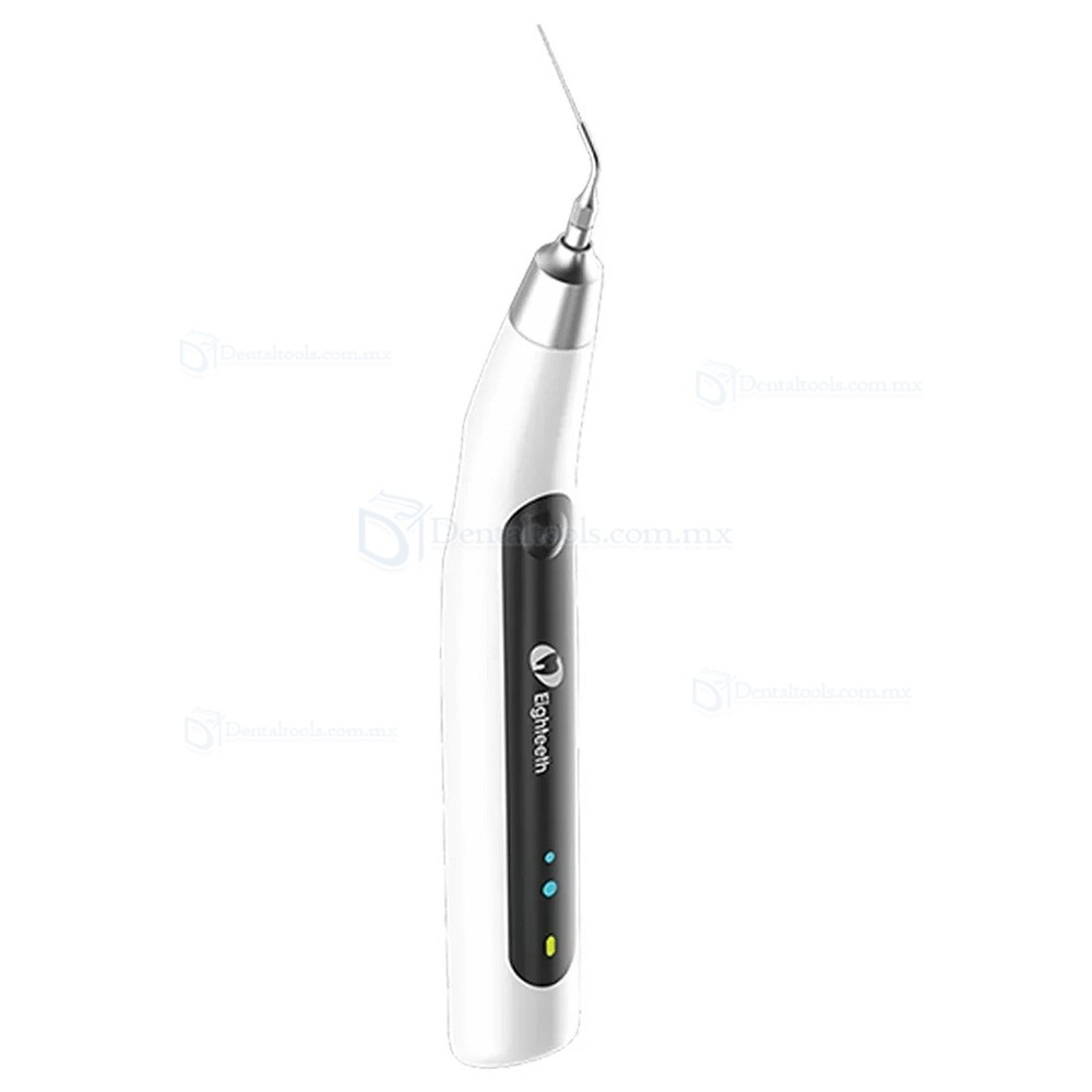 Eighteeth Ultra X Activador ultras&oacute;nico inal&aacute;mbrico para endodoncia